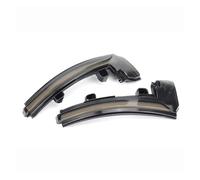 Intermitentes para Land para Rover para Discovery 4 LR4 L462 L494 Evoque MK Intermitente Dinámico Indicador De Espejo LED Intermitente