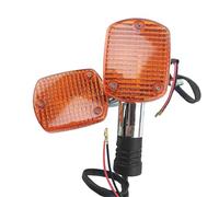 Intermitentes para Motocicleta para Shadow VT400 VT 600 VT750 VT1100 Steed VLX400 VLX600 CMX400 CA250 400 CMX250 Magna VF250 VF750 VTX1300 VTX1800 Indicadores De Motocicleta