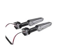 Intermitentes Para Y&amaha Para YZF Para R7 Para R9 Para R25 Para R125 Motocicleta Indicador De Luz De Giro LED Accesorios De Lámpara Intermitente