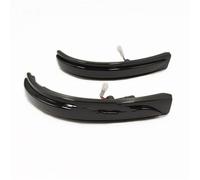 Intermitentes Retrovisor Compatible Con Kia Para Sorento 2016-2020 2 Piezas De Luz Intermitente De Espejo Lateral Dinámico Que Fluye Luz Indicadora De Señal De Giro 87613-C5000 87623-C5000