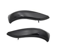 Intermitentes Retrovisor Compatible Con Mercedes Para Benz Clase A W169 2004 2005 2006 2007 2008 Prefacelift 2X Luz De Espejo Lateral De Coche Lámpara Intermitente De Señal De Giro Dinámica