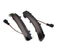 Intermitentes Retrovisor Compatible Con VW Para GOL G5 G6 G7 G8 Para Trend 2010-2021 2 Piezas Luz Señal Giro Dinámica Indicador Intermitente Secuencial Espejo Lateral