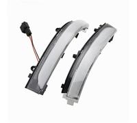 Intermitentes Retrovisor Compatible Con VW Para GOL Para Saveiro Para Voyage G5 G6 G7 G8 Para Gol Trend 2010-2021 Luz De Señal De Giro Dinámica Indicador De Secuencia De Espejo Lateral