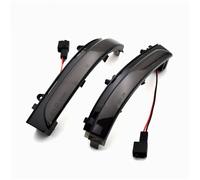 Intermitentes Retrovisor Compatible Con VW Para GOL Para Saveiro Para Voyage G5 G6 G7 G8 Para Gol Trend 2010-2021 Luz De Señal De Giro Dinámica Indicador De Secuencia De Espejo Lateral
