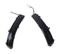 Intermitentes Retrovisor Compatible Con VW Para GOL Trend Para Saveiro Para Voyage G5 G6 G7 G8 2010-2021 2 Piezas De Intermitentes Dinámicos Con Indicador De Espejo Secuencial 5C6949101