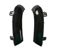 Intermitentes Retrovisor Compatible Con VW Para Golf 5 Para MK5 2003-2008 Para Golf 5 Para Variant 2007-2008 Luces De Espejo Lateral Intermitentes Dinámicas Con Señal De Giro Secuencial