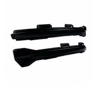 Intermitentes Retrovisor Compatible Con VW Para Golf MK VII Para MK7 2012-en Para Golf Para Sportsvan 2014-en Para Touran 2015-en 2x Espejo Indicador Dinámico Luz Intermitente