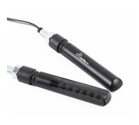 Intermitentes Secuenciales Homologados Lightech FRE923NER con luz de freno
