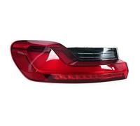 Intermitentes Traseros Luces Freno Diurnas Para BMW X4 G02 M F98 LCI 2019-2022 63217409395(Left outside)