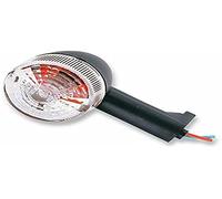 Intermitentes Vicma del.der/tras.izq. compatibles con Aprilia SX 50 | OEM 7969, 00H01703391, 00H01703301 compatible con Aprilia RX 50 desde 2006, Derbi Senda 50 DRD R Racing 2002-2005.