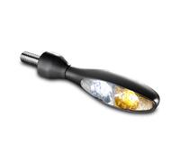 Intermitentes y Luces de Posición LED Kellermann Micro 1000 PL Negros Negro