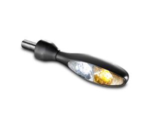 Intermitentes y Luces de Posición LED Kellermann Micro 1000 PL Negros Negro