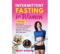 Intermittent Fasting For Women (ebook)