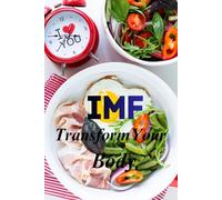 Intermittent Fasting Planner 365-Days - Daily Fasting Log, Goals & Weight Loss Tracker, Autophagy control: 12-Month Journal for Weight Loss & Healthy Habits