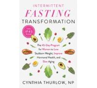 Intermittent Fasting Transformation (ebook)