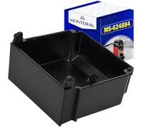Interna Bandeja de Goteo para Cafetera Capsulas con Código Original MS-624884 para Krups para Nespresso Pixie - Garantía de 10 Años - MONTERAL