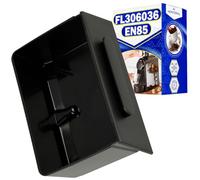 Interna Bandeja para Goteo de Cafetera Capsulas con Código Original FL306036 para DeLonghi para Nespresso Essenza Mini EN85 - Garantía de 10 Años - MONTERAL