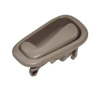 Interna Manija puerta Compatible Con Chevrolet Para Prizm 1998 1999 2000 2001 2002 Manija De Puerta Interior Coche Beige Delantera Trasera Izquierda Derecha OEM:69206-02050 69205