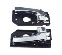Interna Manija puerta Compatible Con Hyundai Para Entourage GL L 2008 Manija De Puerta Interior Delantera Izquierda Derecha OEM:826104D010 82610-4D010