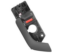 Interna Manija puerta Compatible Con Hyundai Para Tiburon Para Coupe Para Tuscani 2003 2004 2005 2006 2007 2008 Manija Interior De La Puerta Del Coche Cubierta Bisel De La Perilla De La Puerta Interio