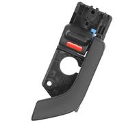 Interna Manija puerta Compatible Con Hyundai Para Tiburon Para Coupe Para Tuscani 2003 2004 2005 2006 2007 2008 Manija Interior De La Puerta Del Coche Cubierta Bisel De La Perilla De La Puerta Interio