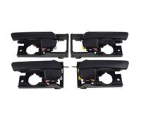 Interna Manija puerta Compatible Con Kia Para Rio Para SX 2007 2008 2009 2010 2011 Manija De Puerta Interior Izquierda Derecha OEM:81148 826101G000XI 826101G000