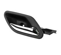 Interna Manija puerta Compatible Con Para 5 Series E39 525i 2001 2002 2003 Manija De Puerta Interior Delantera Trasera Derecha Piezas Repuesto Para Automóviles OEM: 51218226050