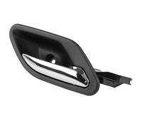 Interna Manija puerta Compatible Con Para 5 Series E39 540i 1997 1998 1999 2000 2001 2002 2003 Manija De Puerta Interior Delantera Trasera Derecha OEM: 51218226050