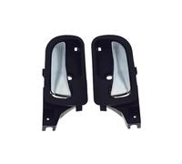 Interna Manija puerta Compatible Con Para Accord Para DX 2003 2004 2005 Manija De Puerta Interior Delantera Trasera Izquierda Derecha OEM:72160-SDA-A01 72120-SDA-A01