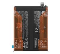 Interna Original para Xiaomi Redmi Note 14 Pro 4G Modelo BN5Y 5500mAh