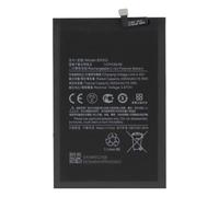 Interna para Xiaomi Redmi 10C 5000 mAh 100% Compatible Reemplaza BN5G
