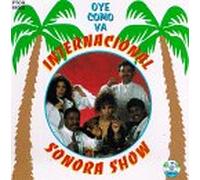 Internacional Sonora Show