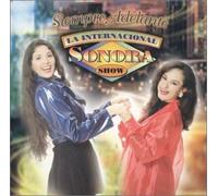 Internacional Sonora Show - Siempre Adelante