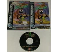 INTERNACIONAL VICTORIA GOAL