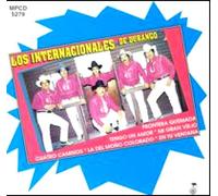 Internacionales De Durango