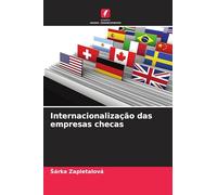 Internacionalização das empresas checas