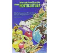 Internacionalizacion De La Hortaliza