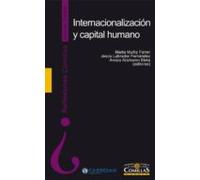 Internacionalización Y Capital Humano (ebook)
