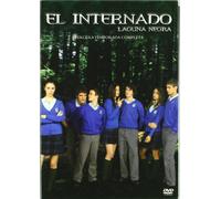 Internado,El Temporada 3 [DVD]