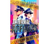 Internal Affairs (Chain of Custody Files)