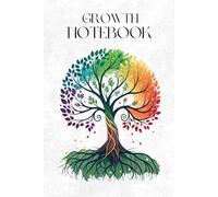 Internal Arts Mind Growth Notebook: Meditation Notes, Yoga Reflections, & Quantum Healing Journal