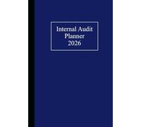 Internal Audit Planner 2026: A Simple Tool to Structure Plans for Internal Reviews