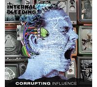 Internal Bleeding - Corrupting Influence [Vinilo]