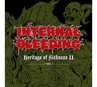 Internal bleeding - Heritage of sickness ii