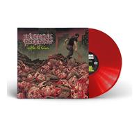 Internal Bleeding - Internal Bleeding - Settle All Scores [Vinilo]