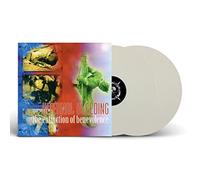 Internal Bleeding - The Extinction Of Benevolence (White Vinyl 2LP) [Vinilo]
