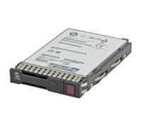 Hewlett Packard Enterprise 1.92TB SAS Unidad de Estado Sólido (SSD) 2.5 pulgadas Formato Pequeño (SFF) Intensivo en Lectura (RI) Portador Inteligente (SC)