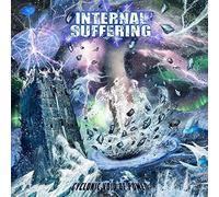 Internal Suffering CYCLONIC VOID OF POWER (Vinyl) (Importación USA)