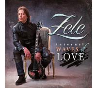 Internal Waves of Love(インターナル・ウェイヴス・オブ・ラヴ)