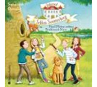 Internat Schloss Sommerberg - Fünf Pfoten Retten Ferdinand Nuss (audio